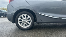 Honda Jazz 1.3 i-VTEC SE Navi 5dr Petrol Hatchback